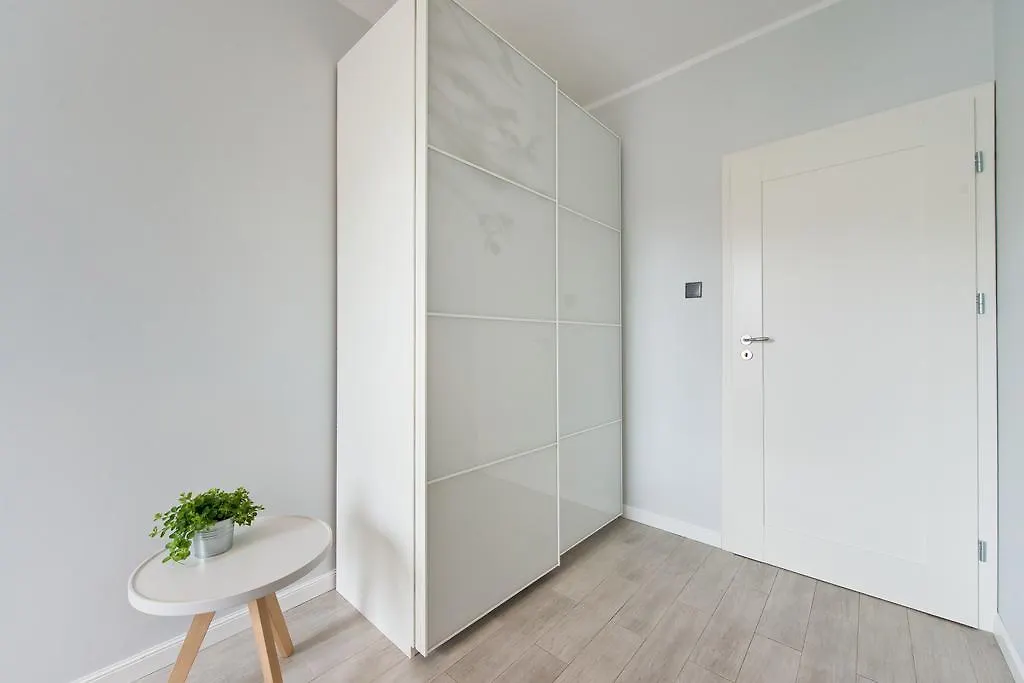 Apartment Dolina Golebiewska Sopot